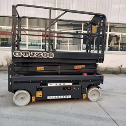 全自(zì)動升降機(jī)